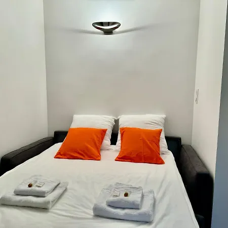 Cosy Au Coeur De 15eme *
