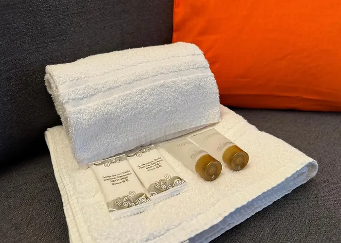 Appartamento Cosy Au Coeur De 15eme